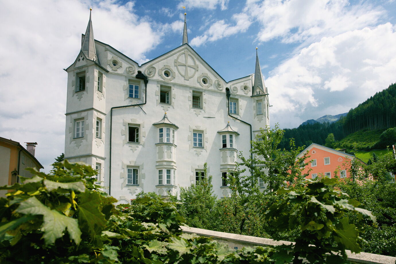 Schwaz